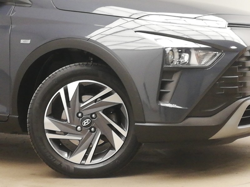 Used Hyundai BAYON 2023 for sale - 77964444: Photo 9