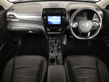 Used Ssangyong Tivoli 2021 for sale - 74929099: Photo