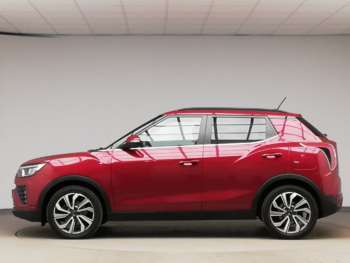 Used Ssangyong Tivoli 2021 for sale - 74929099: Photo