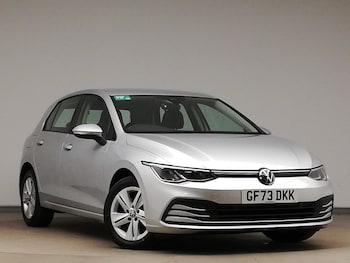 2023 - 2.0 TDI Life 5dr DSG