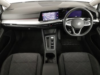 Used Volkswagen Golf 2023 for sale - 75514259: Photo
