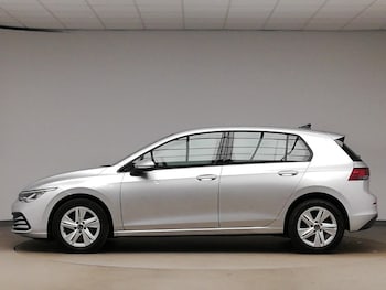 Used Volkswagen Golf 2023 for sale - 75514259: Photo
