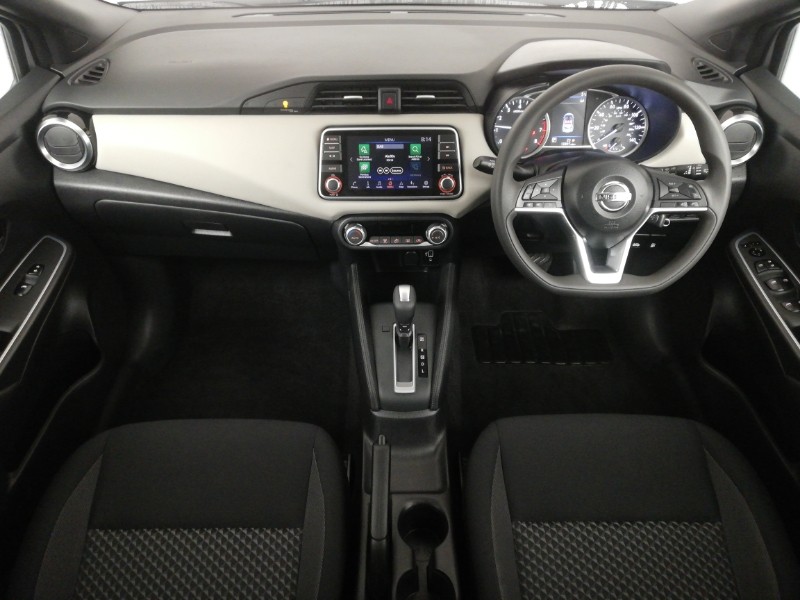 Used Nissan Micra 2022 for sale - 76066379: Photo 2