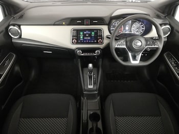 Used Nissan Micra 2022 for sale - 76066379: Photo 2