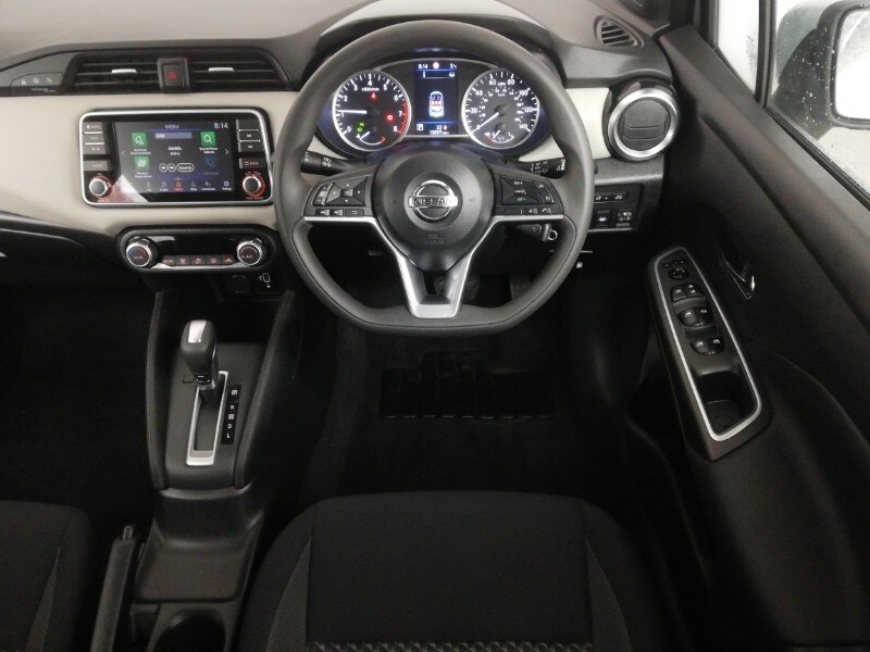 Used Nissan Micra 2022 for sale - 76066379: Photo 7
