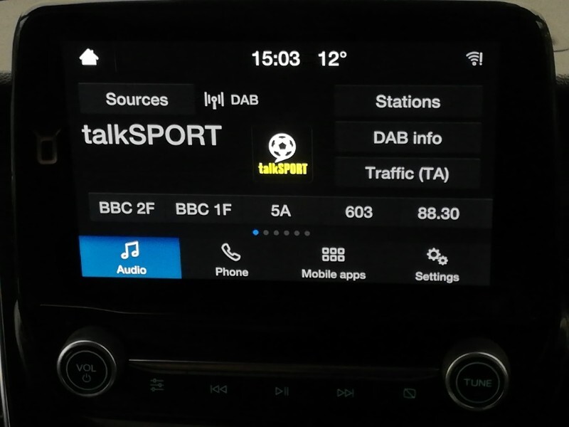 Used Ford Transit Custom 2022 for sale - 76533546: Photo 12