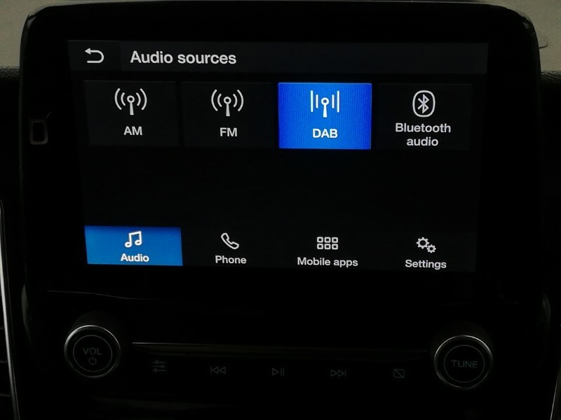 Used Ford Transit Custom 2022 for sale - 76533546: Photo 13