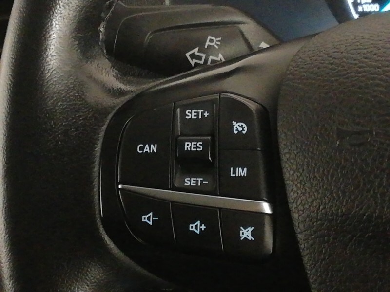 Used Ford Transit Custom 2022 for sale - 76533546: Photo 17