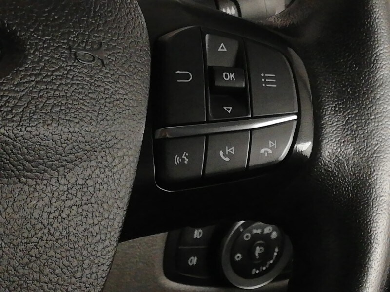 Used Ford Transit Custom 2022 for sale - 76533546: Photo 18