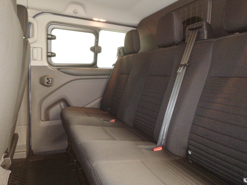 Used Ford Transit Custom 2022 for sale - 76533546: Photo 6