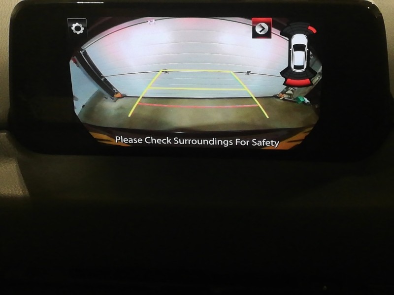 Used Mazda CX-5 2019 for sale - 76410976: Photo 11