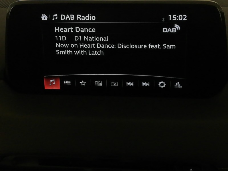 Used Mazda CX-5 2019 for sale - 76410976: Photo 13