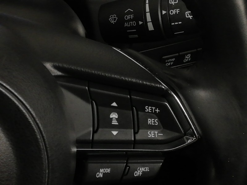 Used Mazda CX-5 2019 for sale - 76410976: Photo 19