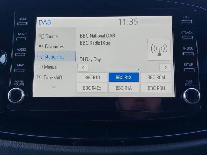 Used Toyota Aygo X 2023 for sale - 78033543: Photo 11