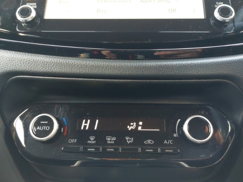 Used Toyota Aygo X 2023 for sale - 78033543: Photo 13