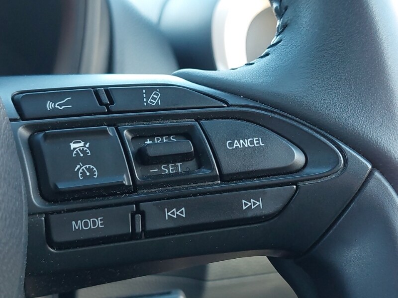 Used Toyota Aygo X 2023 for sale - 78033543: Photo 16