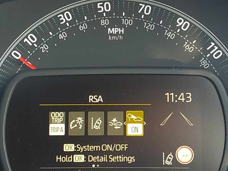 Used Toyota Aygo X 2023 for sale - 78033543: Photo 19