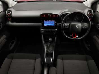 Used Citroen C3 Aircross 2021 for sale - 74868092: Photo