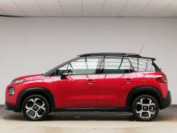 Used Citroen C3 Aircross 2021 for sale - 74868092: Photo