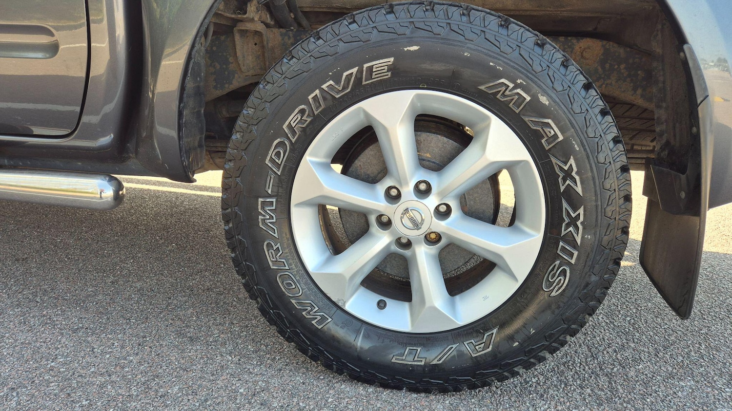 Used Nissan Navara 2012 for sale - 78170628: Photo 19