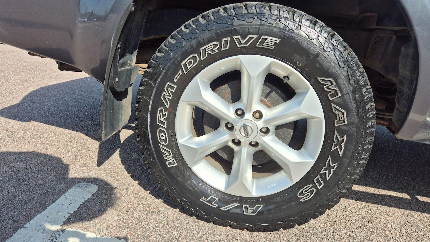 Used Nissan Navara 2012 for sale - 78170628: Photo 20