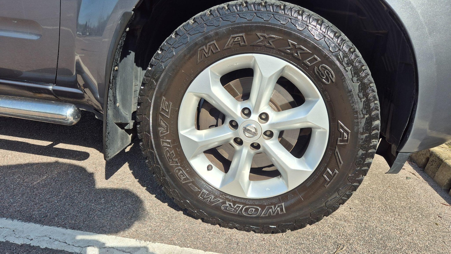 Used Nissan Navara 2012 for sale - 78170628: Photo 21