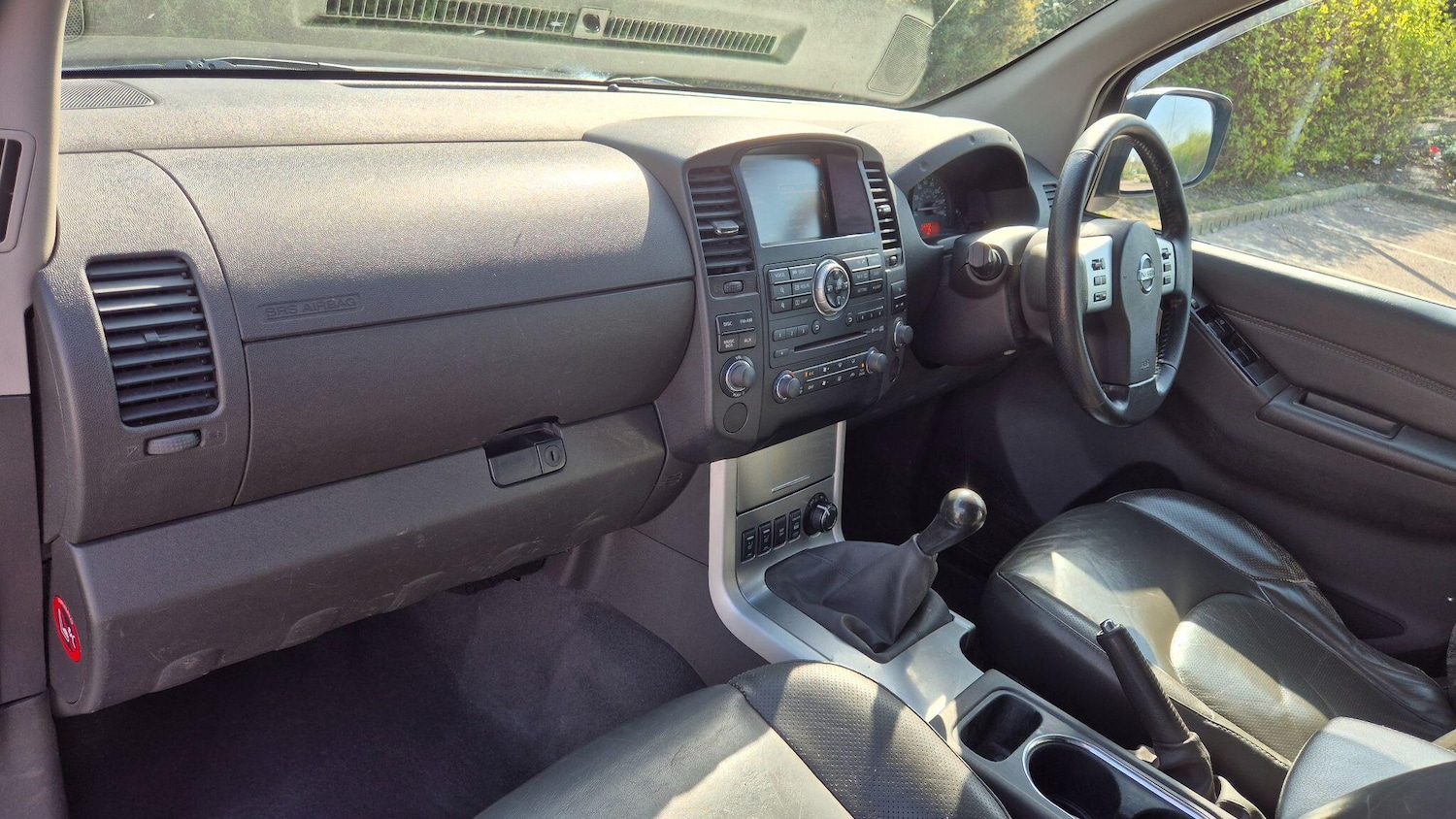 Used Nissan Navara 2012 for sale - 78170628: Photo 24