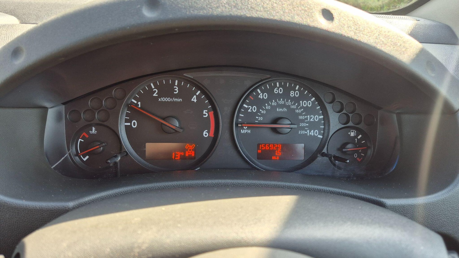 Used Nissan Navara 2012 for sale - 78170628: Photo 25