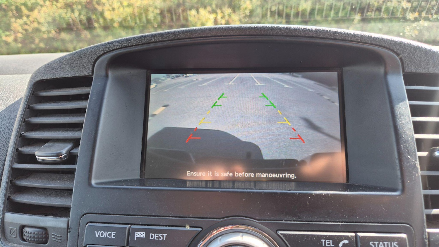 Used Nissan Navara 2012 for sale - 78170628: Photo 28