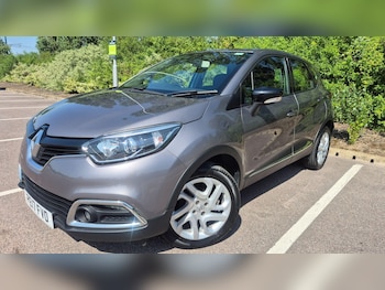 Used Renault Captur 2017 for sale - 78999017: Photo