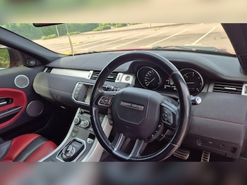 Used Land Rover Range Rover Evoque 2011 for sale - 78759856: Photo