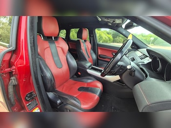 Used Land Rover Range Rover Evoque 2011 for sale - 78759856: Photo