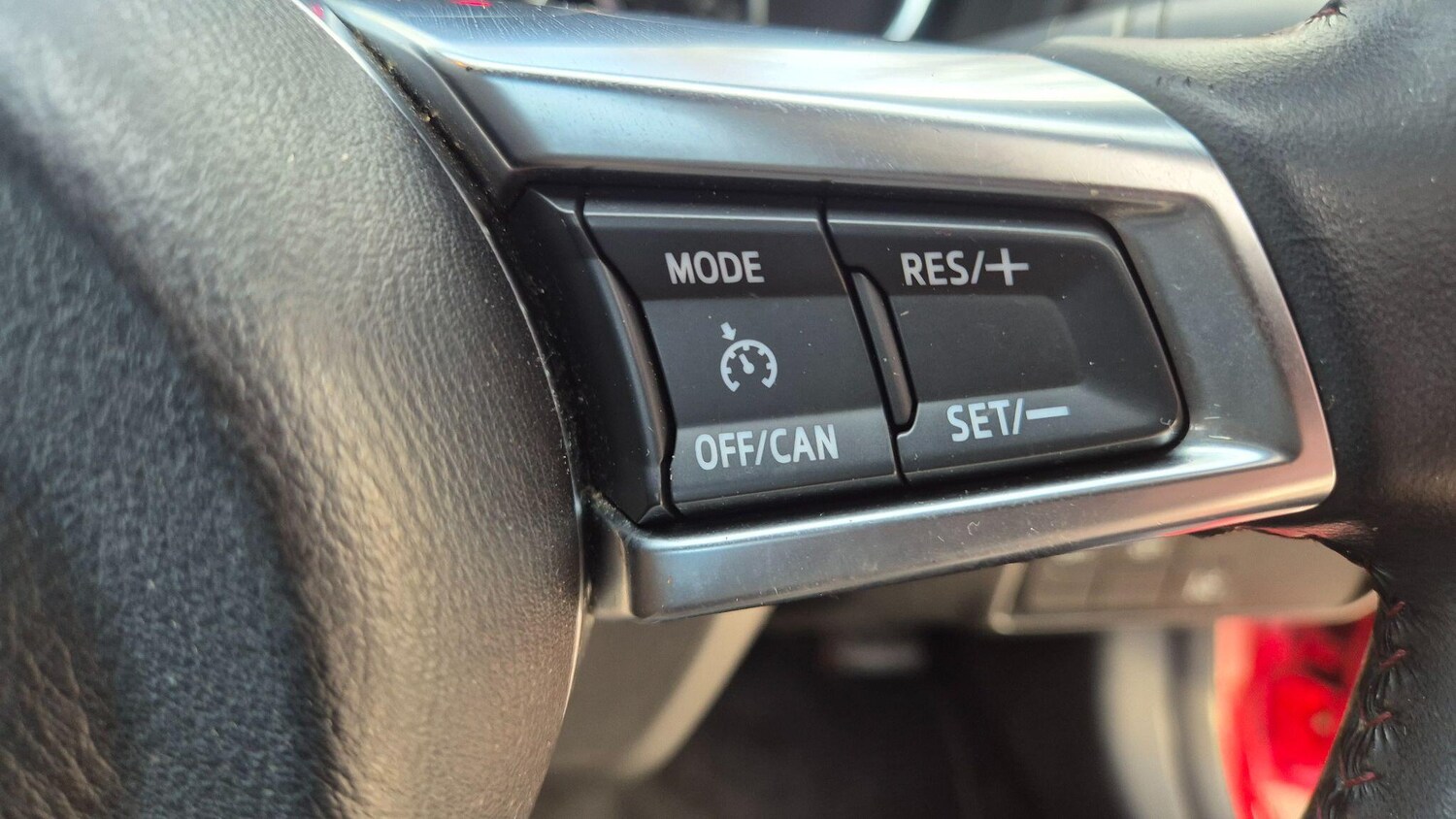 Used Mazda MX-5 2015 for sale - 77255594: Photo 20