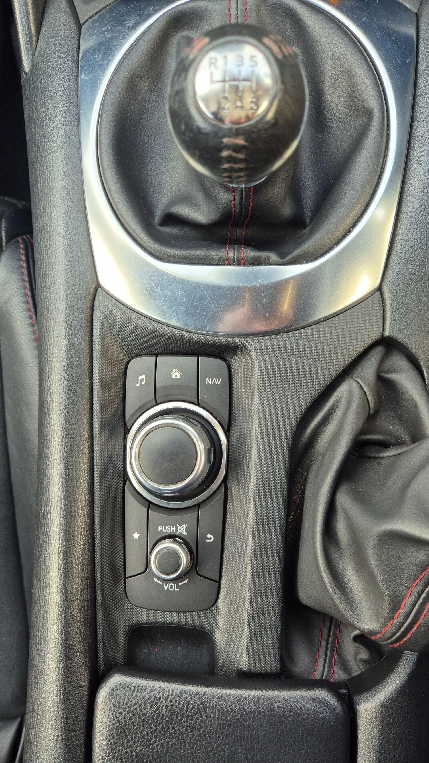 Used Mazda MX-5 2015 for sale - 77255594: Photo 25