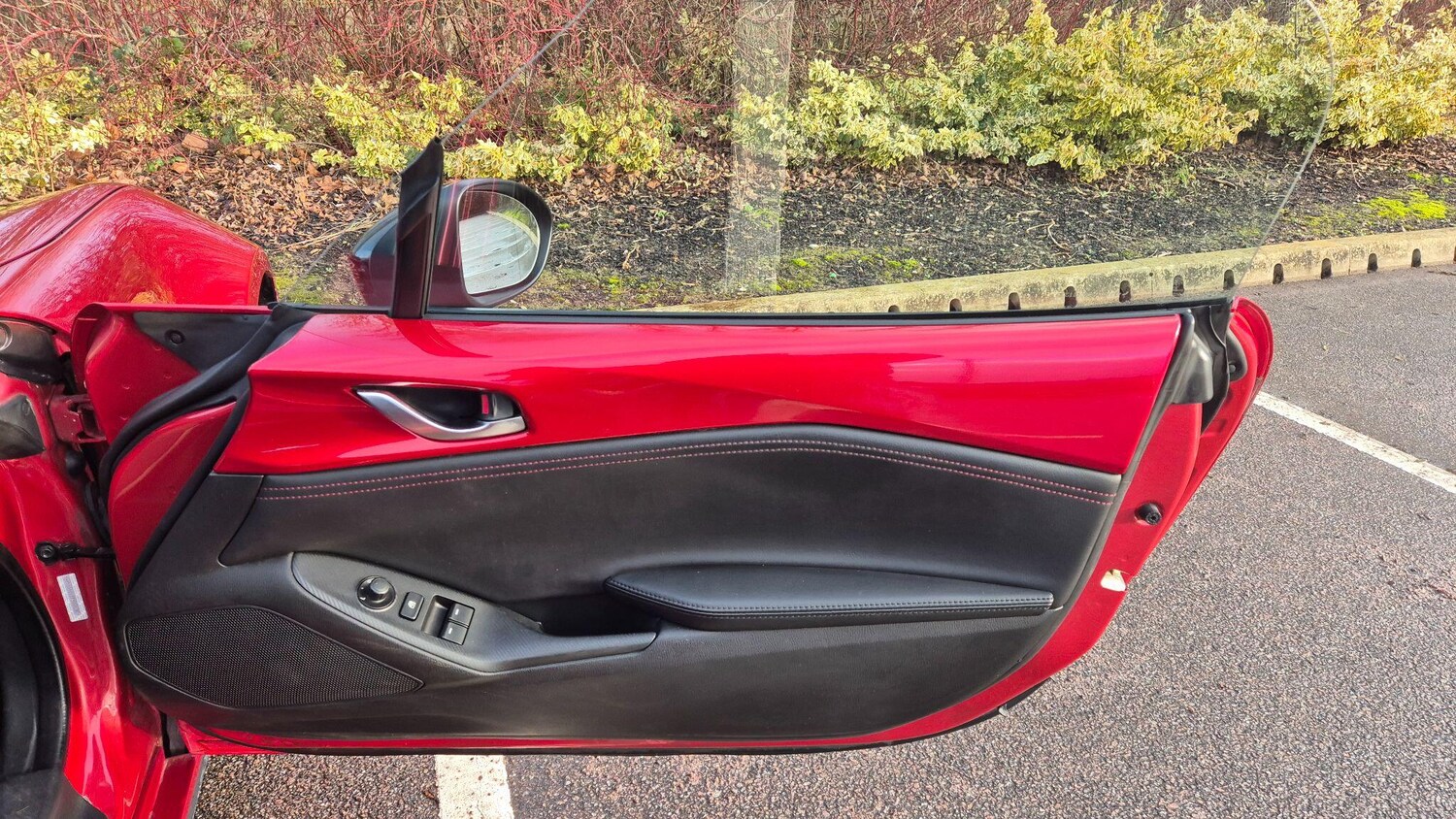 Used Mazda MX-5 2015 for sale - 77255594: Photo 28