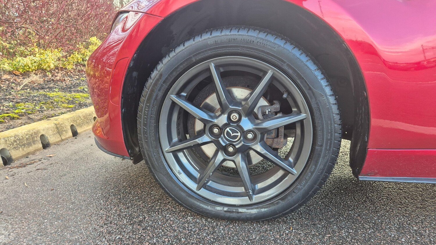 Used Mazda MX-5 2015 for sale - 77255594: Photo 29