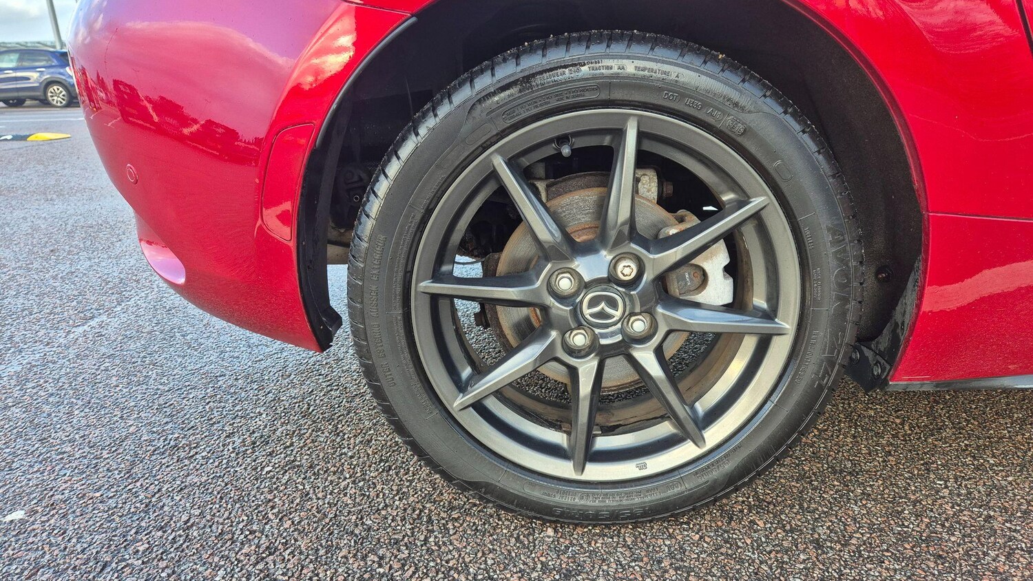 Used Mazda MX-5 2015 for sale - 77255594: Photo 31