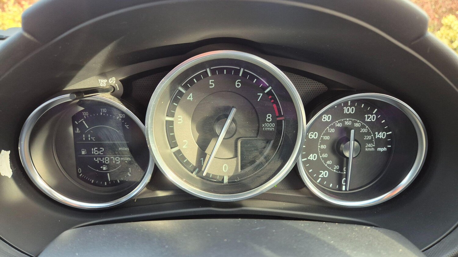 Used Mazda MX-5 2015 for sale - 77255594: Photo 35