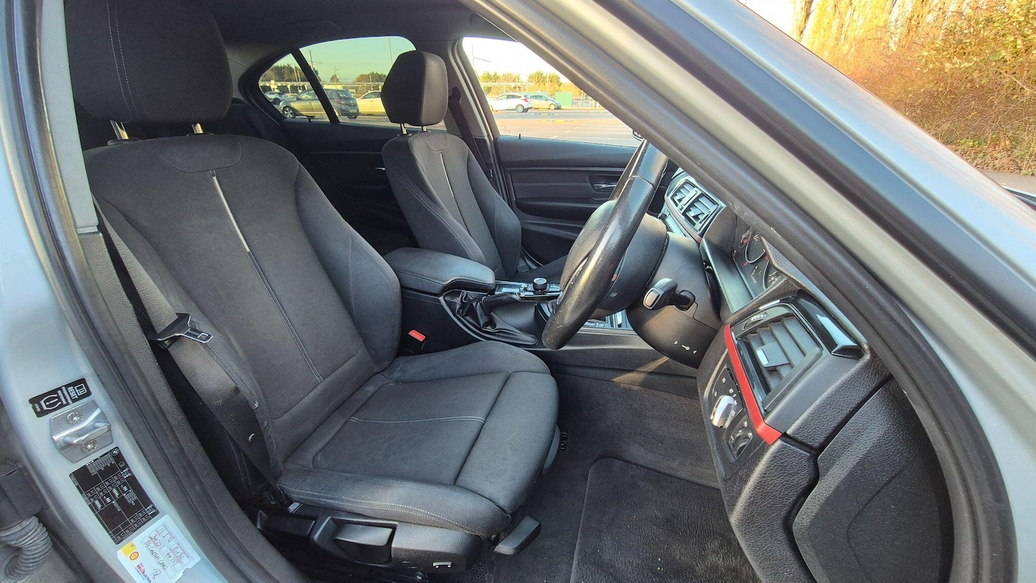 Used BMW 3 Series 2013 for sale - 77255587: Photo 11