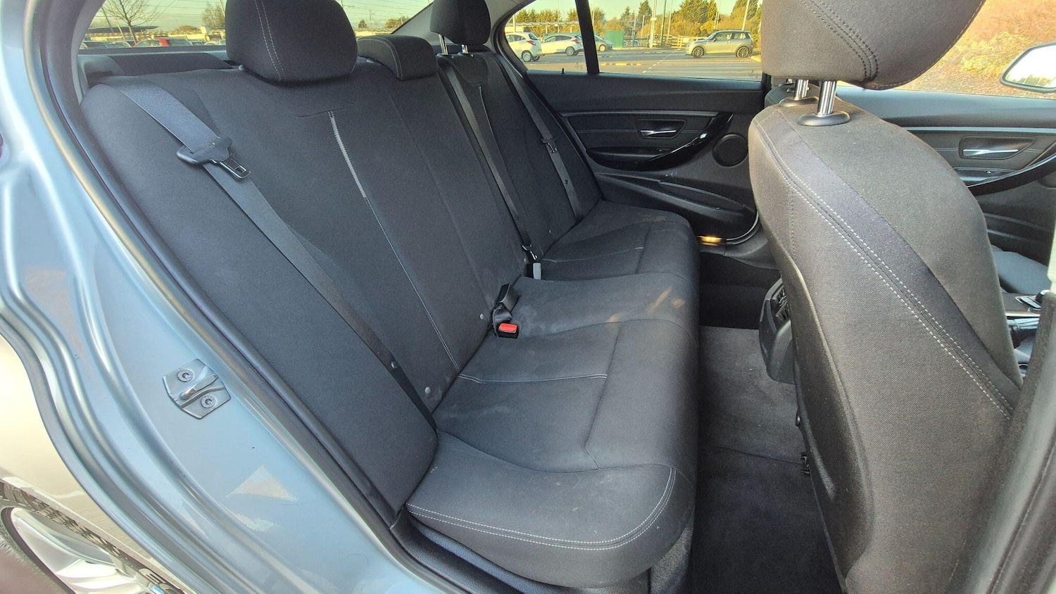 Used BMW 3 Series 2013 for sale - 77255587: Photo 12