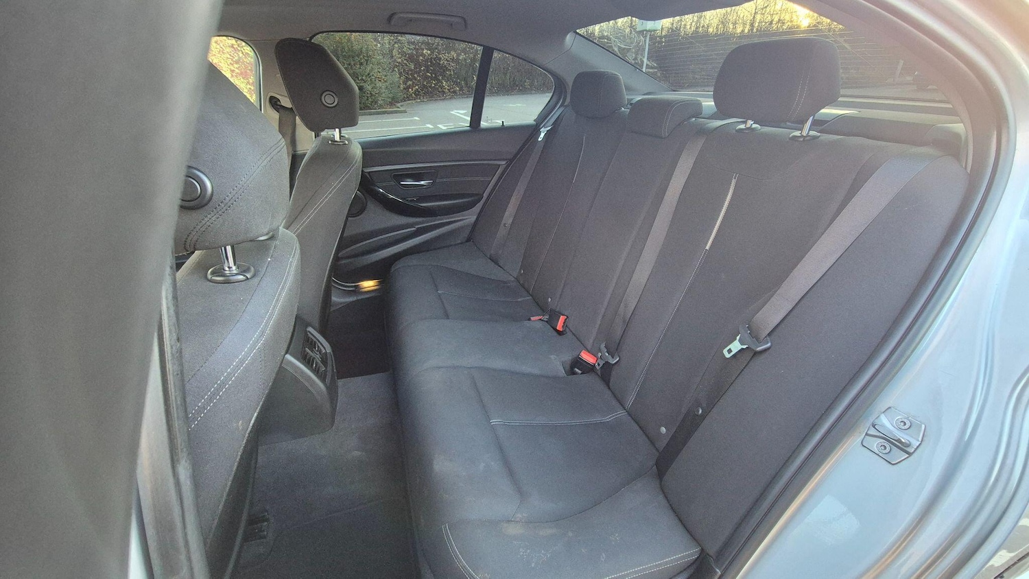 Used BMW 3 Series 2013 for sale - 77255587: Photo 13