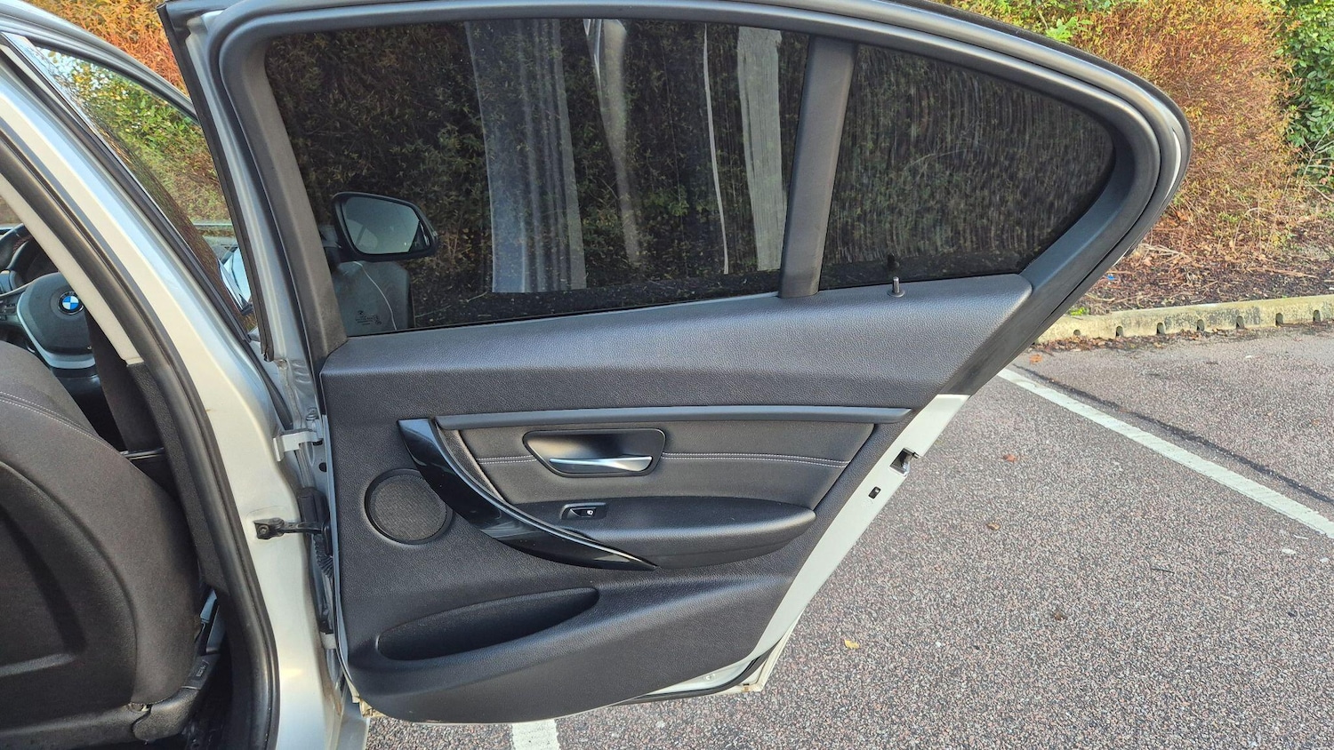 Used BMW 3 Series 2013 for sale - 77255587: Photo 22