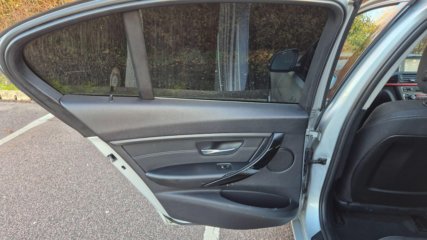 Used BMW 3 Series 2013 for sale - 77255587: Photo 23