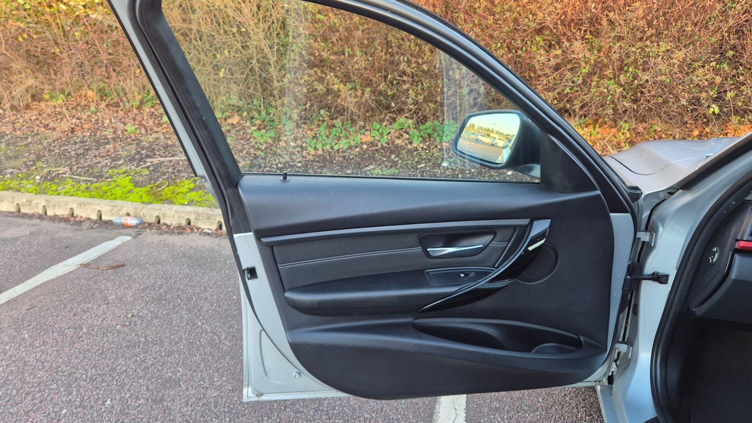 Used BMW 3 Series 2013 for sale - 77255587: Photo 24