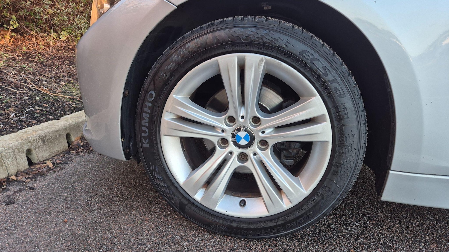 Used BMW 3 Series 2013 for sale - 77255587: Photo 25