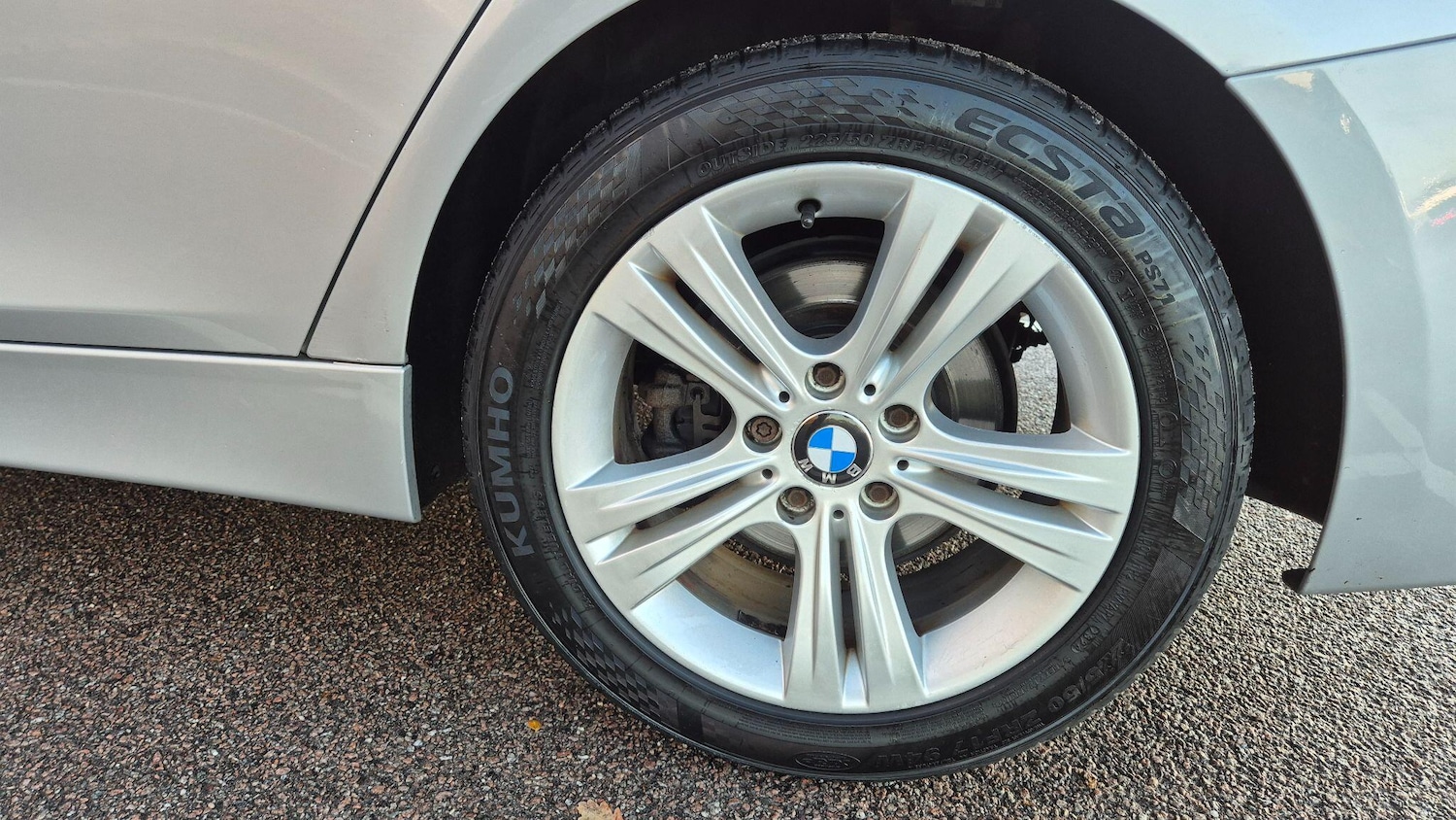 Used BMW 3 Series 2013 for sale - 77255587: Photo 26