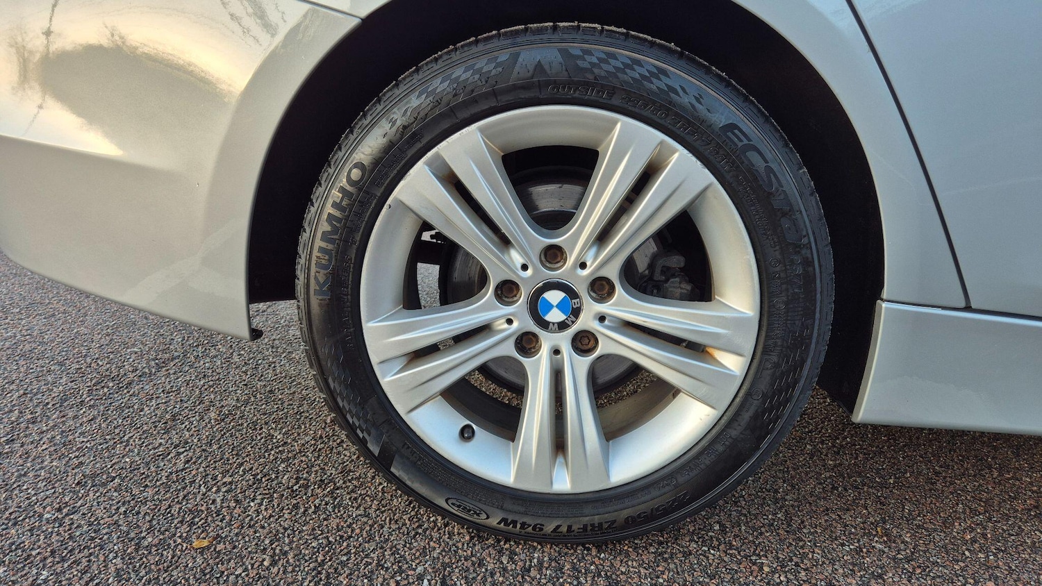 Used BMW 3 Series 2013 for sale - 77255587: Photo 27