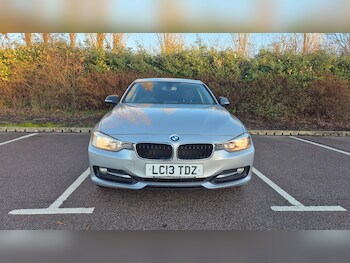 Used BMW 3 Series 2013 for sale - 77255587: Photo
