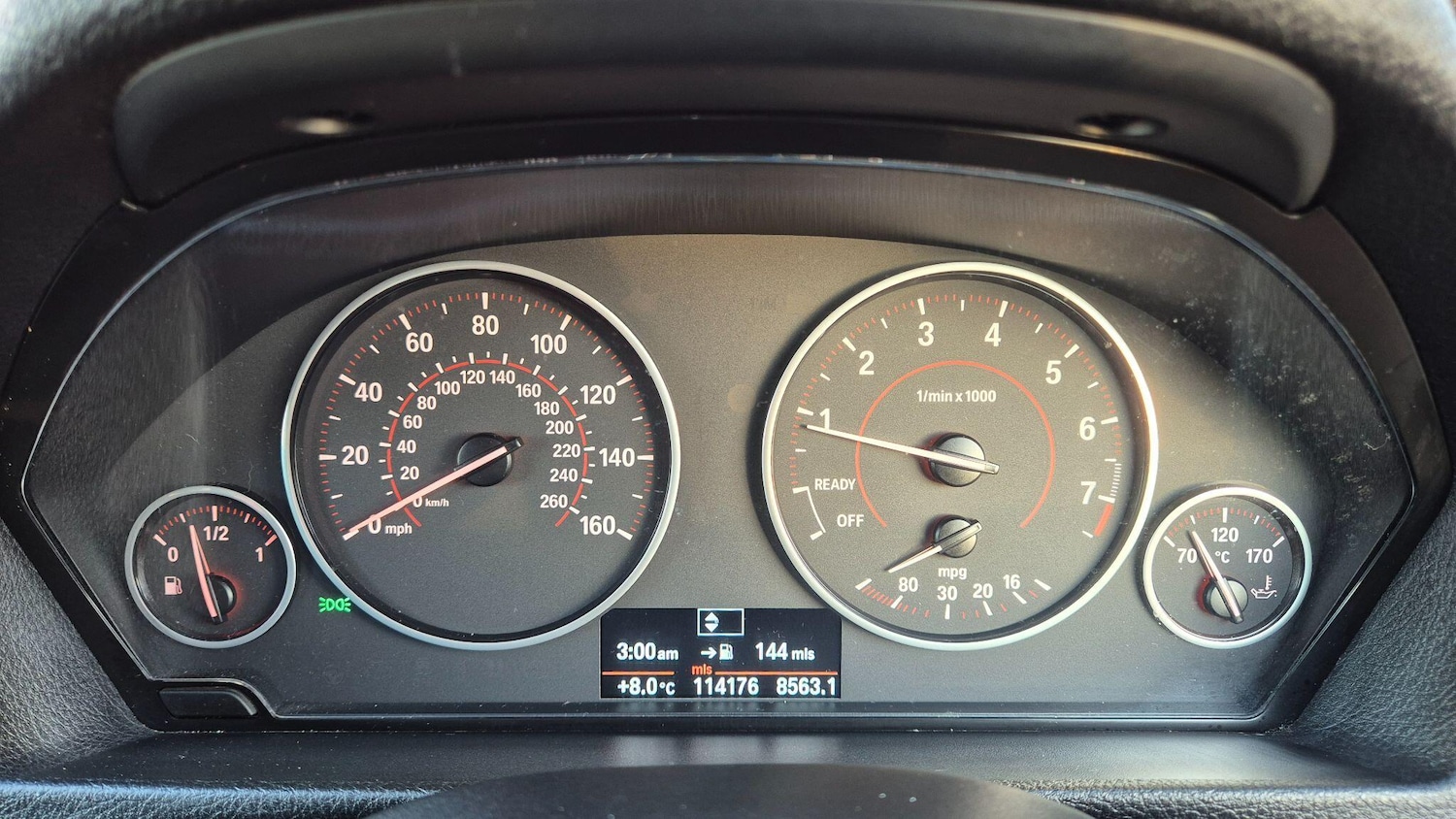 Used BMW 3 Series 2013 for sale - 77255587: Photo 33