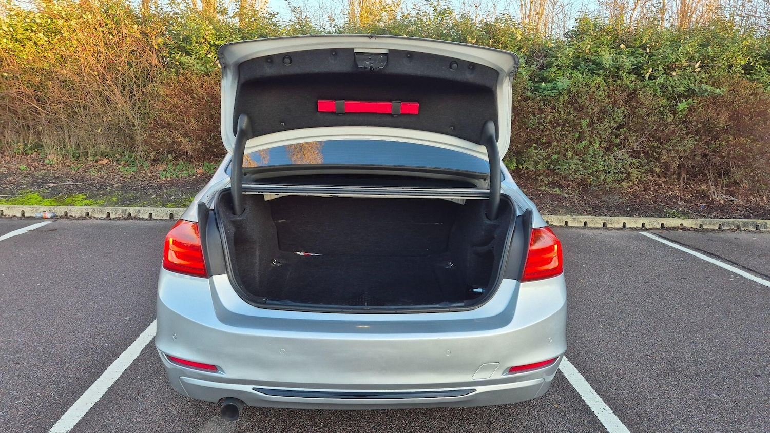 Used BMW 3 Series 2013 for sale - 77255587: Photo 34